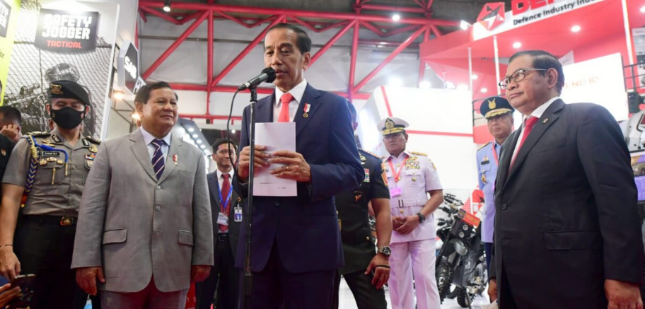 Presiden Jokowi : Kehadiran Para Pemimpin Negara KTT G20, Sisah Tiga Negara Belum Konfirmasi