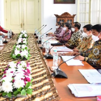 Pemerintah RI Akan Anugerahkan Gelar Pahlawan Nasional Pada Lima Tokoh