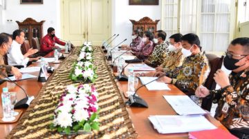 Pemerintah RI Akan Anugerahkan Gelar Pahlawan Nasional Pada Lima Tokoh