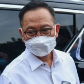 IKN, Pemerintah Susun Rencana Pengembangan Infrastruktur Hunian Penduduk