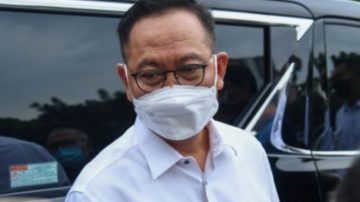 IKN, Pemerintah Susun Rencana Pengembangan Infrastruktur Hunian Penduduk