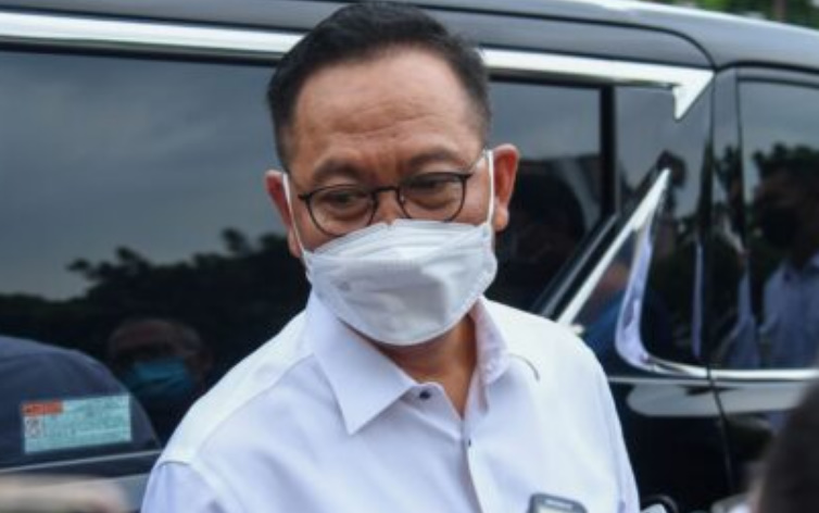 IKN, Pemerintah Susun Rencana Pengembangan Infrastruktur Hunian Penduduk