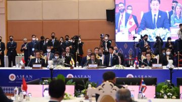 Presiden Jokowi Dorong Kerja Sama Konkret ASEAN-Kanada