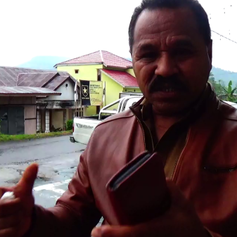 Tingkatkan Pelayanan, Dukcapil Ngada Arahkan Konsentrasi Terjun Lapangan