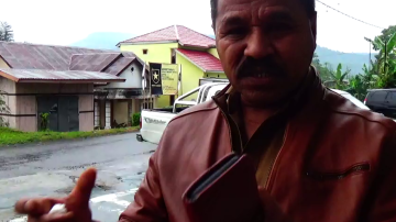 Tingkatkan Pelayanan, Dukcapil Ngada Arahkan Konsentrasi Terjun Lapangan