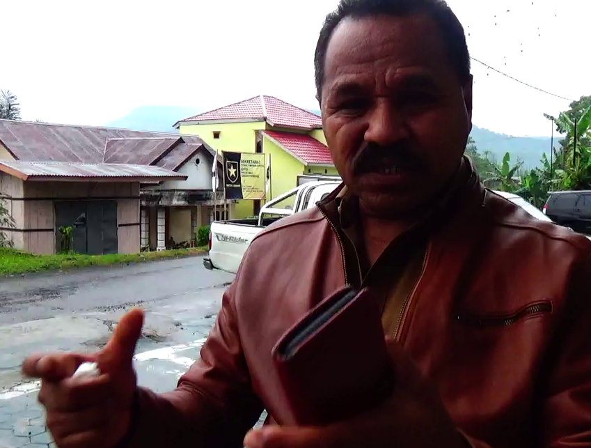 Tingkatkan Pelayanan, Dukcapil Ngada Arahkan Konsentrasi Terjun Lapangan