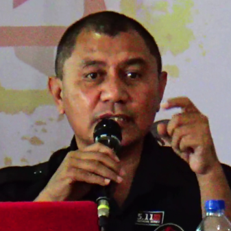 Gandeng Multi Elemen, Bawaslu Ngada Sosialisasi Pengawasan Tahapan Pemilu