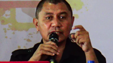 Gandeng Multi Elemen, Bawaslu Ngada Sosialisasi Pengawasan Tahapan Pemilu