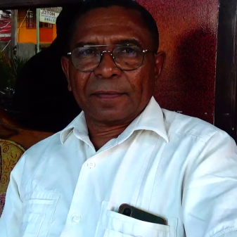 Sekjen Gerindra NTT : Kader Gerindra Harus Jadi Pejuang Militan Amanat Rakyat