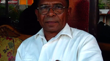 Sekjen Gerindra NTT : Kader Gerindra Harus Jadi Pejuang Militan Amanat Rakyat