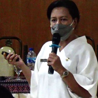 Kadis Kesehatan Ngada Papar Data Obat Tradisional Yang Mengandung Bahan Kimia Obat