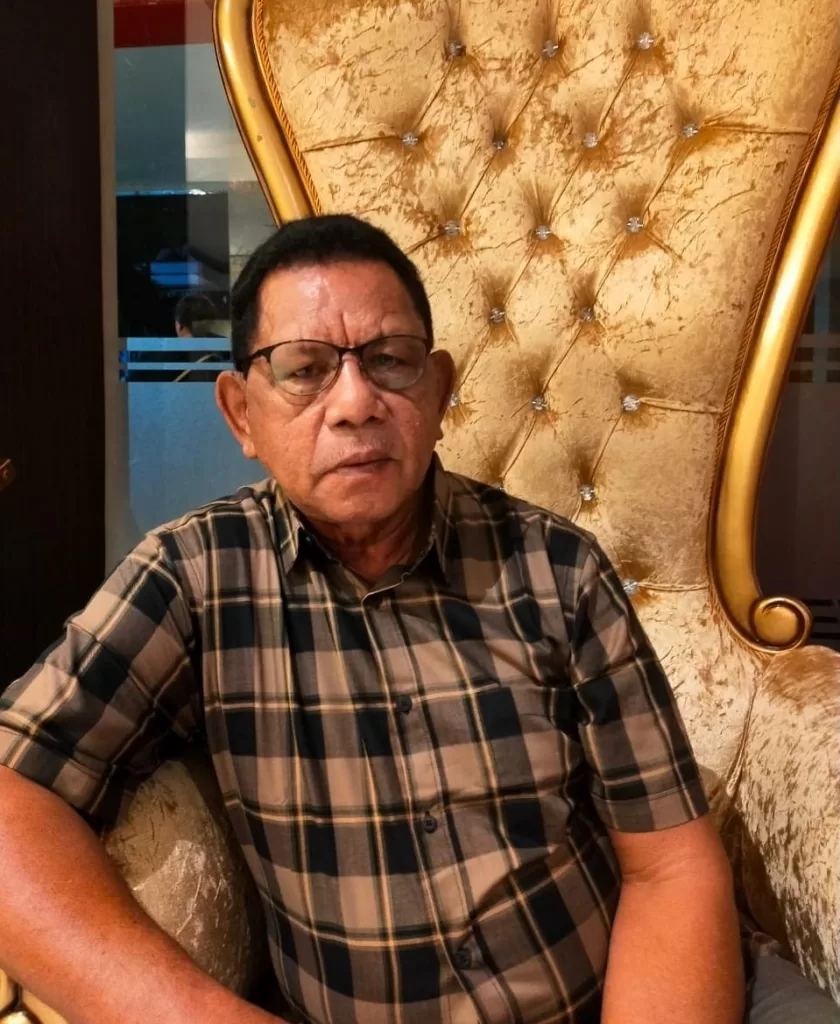 DPRD Ngada : Bupati Tidak Perlu Buru-Buru Melantik Kades Terpilih Yang Diduga Bermasalah