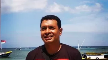 Beras Organik TNP Ngada, Beras Organik Itu Sudah Bersertifikat Atau Tidak