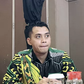 Kabar Gembira, Telah Hadir Tempat Cuci Sepatu, Helm dan Tas Di Sabu Raijua