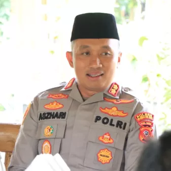 Kapolres Tasikmalaya Kota Minta Pihak Sekolah Berperan Aktif Turut Mencegah Muridnya Terlibat Geng Motor