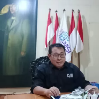 Pengesahan RKUHP Meresahkan Kalangan Pers, SMSI akan Menggugat Melalui MK