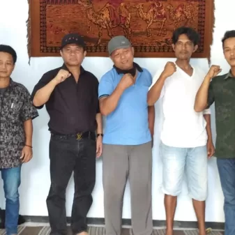 Komisi Vlll DPR RI Pantau Realisasi Kewirausahaan Sosial Di Lumajang