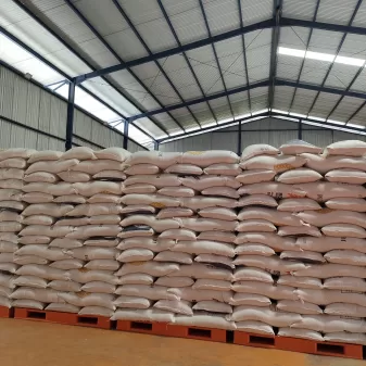 Bulog Sabu Raijua Jamin Stok Beras menjelang Natal dan Tahun Baru Aman