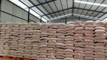 Bulog Sabu Raijua Jamin Stok Beras menjelang Natal dan Tahun Baru Aman