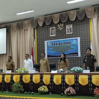 Bupati Sabu Raijua Sebut Faktor Ekonomi Jadi Pemicu Kekerasan Terhadap Perempuan Dan Anak 