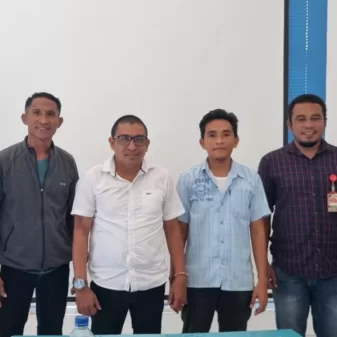 Keliru Membuat Laporan Polisi, Plh Kepala Syahbandar Sabu Raijua Minta Maaf dan Cabut Laporan 