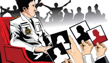 Pengaduan Masyarakat Beberkan Dugaan Serius Temuan Pilkades Borani Ngada Bermasalah