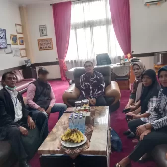 Misteri Kematian Gadis Cantik Tiara Fadilla tak Kunjung Usai, Walikota Payakumbuh Angkat bicara