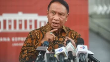 Menpora : Pemerintah Putuskan Kompetisi Liga 1 Dilanjutkan
