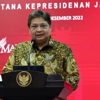 Proyeksi Perekonomian Nasional 2023 Tumbuh 5,3 Persen