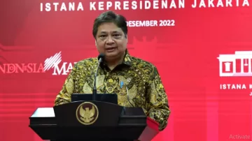 Proyeksi Perekonomian Nasional 2023 Tumbuh 5,3 Persen