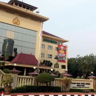 Survei Indopol: Tingkat Kepercayaan Polri Meningkat Jadi 69.35 Persen