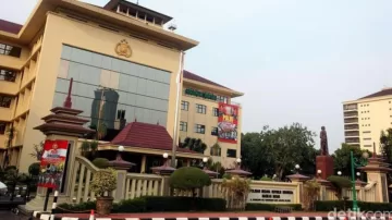 Survei Indopol: Tingkat Kepercayaan Polri Meningkat Jadi 69.35 Persen