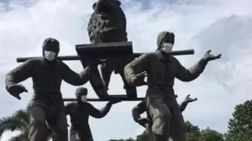 Sisingaan Sebagai Simbol Perlawanan Terhadap Penjajahan