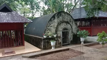 Menelusuri Jejak Warisan Sejarah Islam di Bima