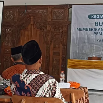 Bangun Kompleks Istana Kepresidenan Di IKN, Komisi VI Amin Ak: Dikerjakan Waskita Karya