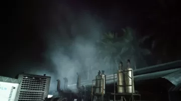 Mesin  PLN Sabu Raijua Terbakar, Anggota DPRD Desak PLN Cari Lokasi Lebih Luas