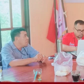 SMSI NTT Sorot Pentingnya Dunia Publikasi dan Legalitas Media Bagi Kemitraan