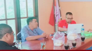 SMSI NTT Sorot Pentingnya Dunia Publikasi dan Legalitas Media Bagi Kemitraan