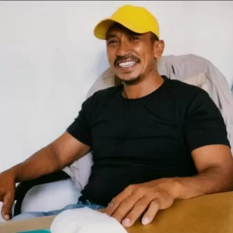 Jejak Langkah Martonje Djada Tiri, Dari Kursi Kades Menuju Kursi Parlemen