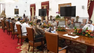 Indonesia Targetkan Kenaikan Kunjungan Wisman Melalui Wisata Olahraga