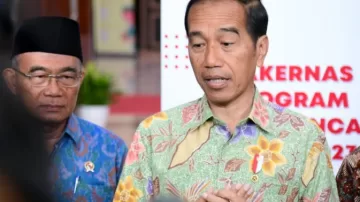 Cegah Stunting, Presiden Tekankan Kesiapan Lahir Batin Sebelum Menikah