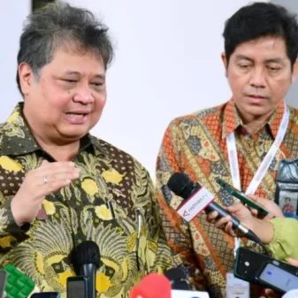 Transisi Pandemi, KPCPEN Kembalikan Program Pada Masing-Masing Kementerian