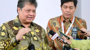 Transisi Pandemi, KPCPEN Kembalikan Program Pada Masing-Masing Kementerian