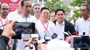 Untuk Myanmar, Indonesia Fokus Dorong Implementasi Lima Kesepakatan