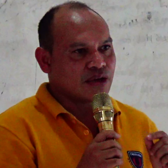Kepsek SMAK Regina Pacis Bajawa : Angkat Nama Ngada Ke PON Kempo, Sekolah Tanpa Bayar