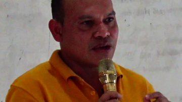 Kepsek SMAK Regina Pacis Bajawa : Angkat Nama Ngada Ke PON Kempo, Sekolah Tanpa Bayar