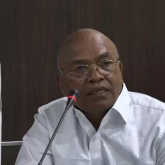 Korupsi BTT, Neldis Lebi Dan Daeng Bakir Tidak Boleh Jadi Tumbal Robi Idong