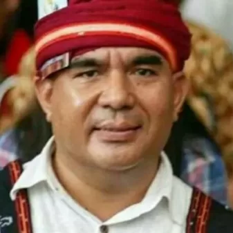 Kompak Indonesia Dukung PMKRI Ende Desak Usut Dugaan Korupsi Dana Hibah KONI Rp 2,1 Myliar