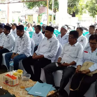 PKB Ende Gelar Uji Kelayakan Dan Kepatutan Bacaleg