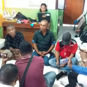 Muswil III, AMAN Nusa Bunga Akan Tentukan Arah Gerak Organisasi